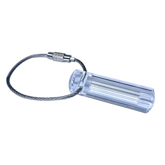 LK Baits Izotop Firefly Super Kit Marker Isotope Blue 40x10mm