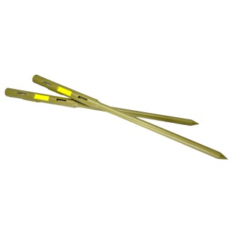 LK Baits Firefly ArcMarker MK1 KHAKI (2ks)