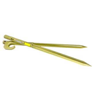 LK Baits Firefly ArcMarker MK2 KHAKI (2ks)