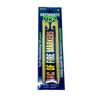 LK Baits Firefly ArcMarker MK2 KHAKI (2ks)