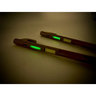 LK Baits Firefly ArcMarker MK2 KHAKI (2ks)