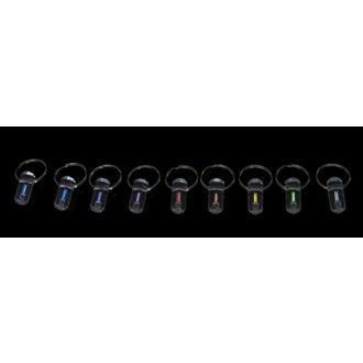 LK Baits Izotop Firefly Bivvy Marker Isotope