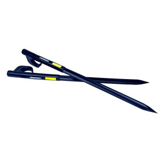 LK Baits Firefly ArcMarker MK2 BLACK (2ks)