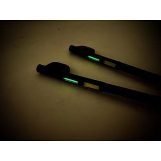 LK Baits Firefly ArcMarker MK2 BLACK (2ks)