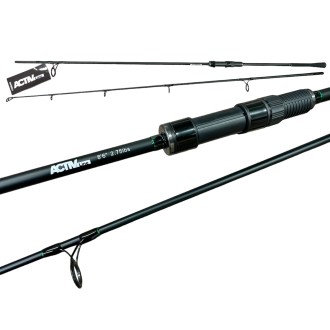 LK Baits kaprový prut ActivLine 2,6m 2,75lb