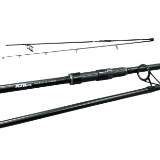 LK Baits kaprový prut ActivLine SPOD ROD 3,6m 5lb