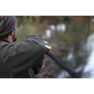 LK Baits kaprový prut Hunter 3,9m 3,5lbs