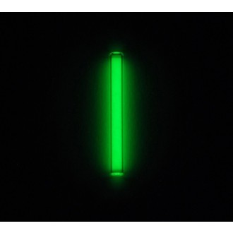 LK Baits chemická světýlka Lumino Isotope Green 2x12mm