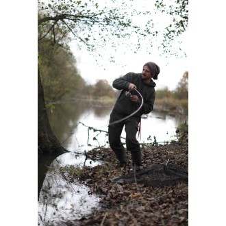 LK Baits kaprový prut Hunter Spod Rod 3,9m 5lbs