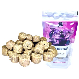 LK Baits Pelety krmné KAPR 20mm, 250g