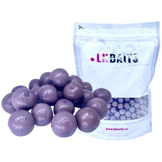 LK Baits Boilies Mullberry RH/Garlic,1kg,14mm