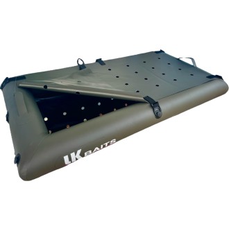 LK Baits Vodní Podložka Sahara XL