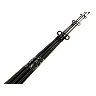 LK Baits  Method Top Gun 3,9m, 150g
