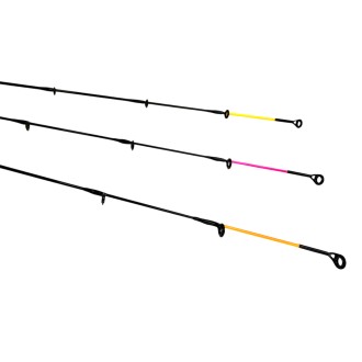 LK Baits Feeder Špička Carbon Heavy tips 540, 2oz, 2,3mm, PINK