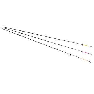 LK Baits Feeder Špička Carbon Heavy tips 540, 3oz, 2,3mm, ORANGE