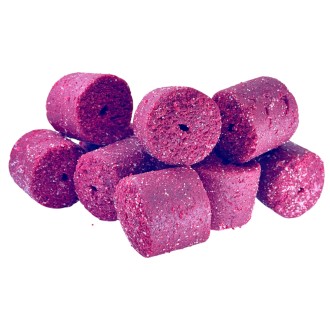 LK Baits Salt Red Halibut Pellets 5kg, 38mm