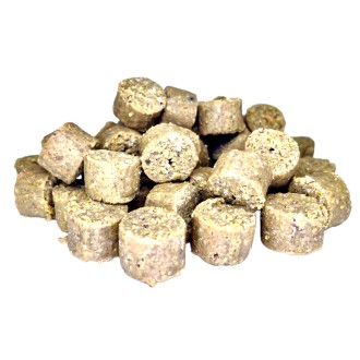 LK Baits Pelety krmné KAPR 20mm, 5kg