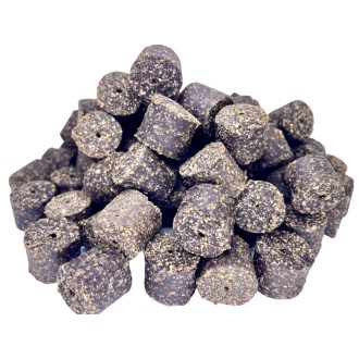 LK Baits Játrové Pelety krmné KAPR/SUMEC/JESETER 20mm, 5kg