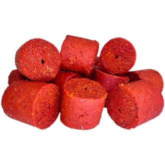 LK Baits Salt Salmon Pellets 1kg, 38mm