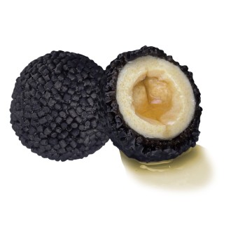 LK Baits Nutrigo Pellets Black Halibut, 200ml, 20mm