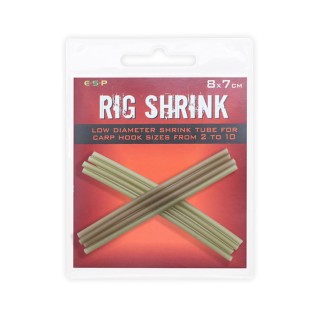 ESP smršťovací hadička Rig Shrink