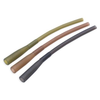 ESP převleky Chod Rig Sleeves Camo Brown