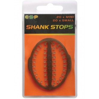 ESP zarážky Shank Stops