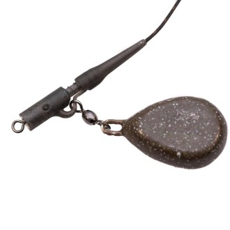 ESP závěsky Adjustable Lead Clip Kits Choddy Silt