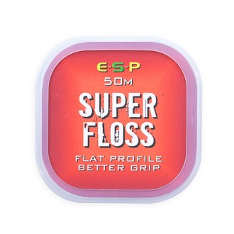 ESP šňůrka Super Floss 50m