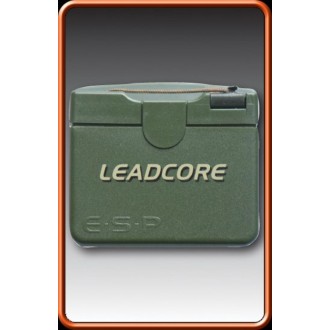 ESP olověnka Leadcore 45lb 7m