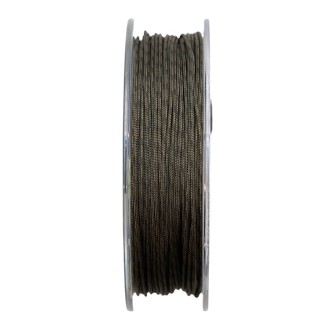 ESP olověnka Leadcore Weedy Green 45lb 25m
