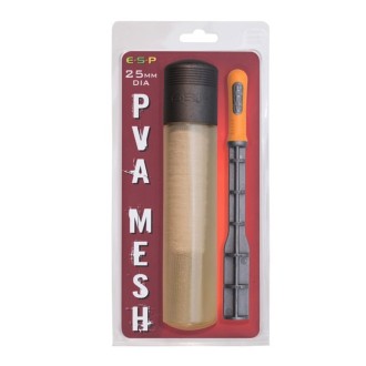 ESP punčocha s tubusem PVA Mesh Kit 25mm