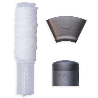 ESP punčocha s tubusem PVA Mesh Kit 32mm