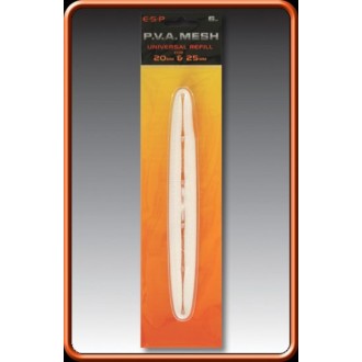 ESP náhradní punčocha PVA Mesh Refil 20&25mm 6m