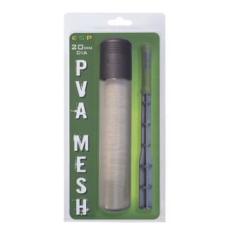 ESP punčocha s tubusem PVA Mesh Kit 20mm
