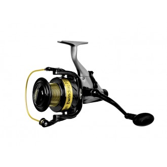 Naviják Delphin TwinDrag DP 5000