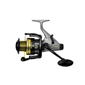 Naviják Delphin TwinDrag DP 5000