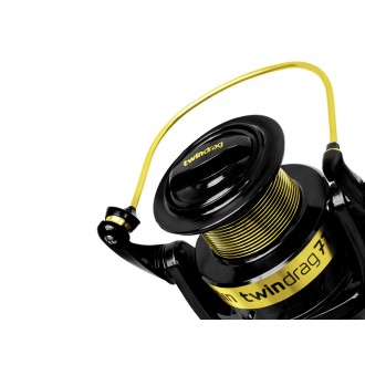 Naviják Delphin TwinDrag DP 5000