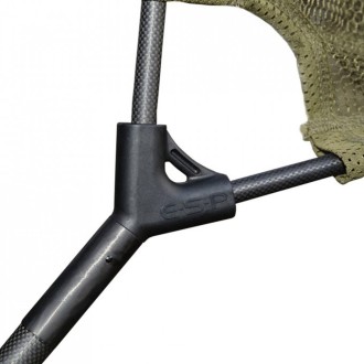ESP podběrák Terry Hearn Landing Net 44"