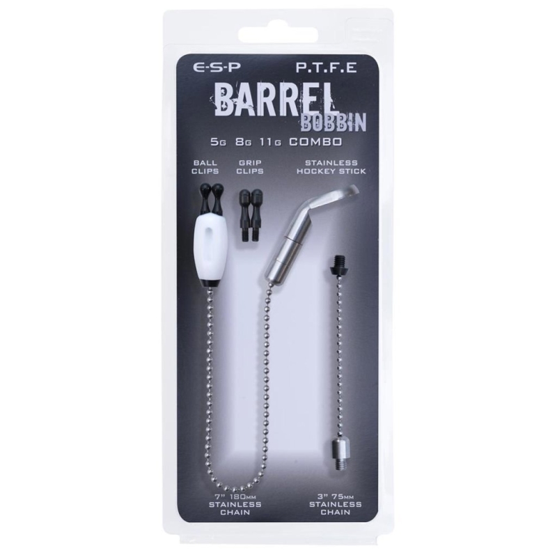 Swinger ESP Barrel Bobbin Kit