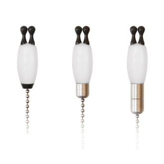 ESP swinger Barrel Bobbin Kit - White