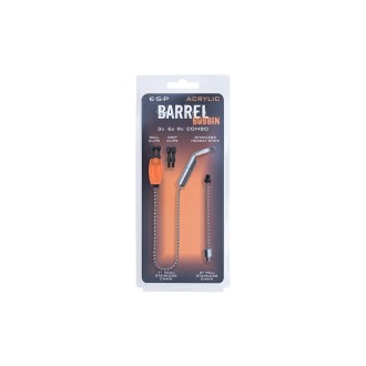 ESP swinger Barrel Bobbin Kit - Orange