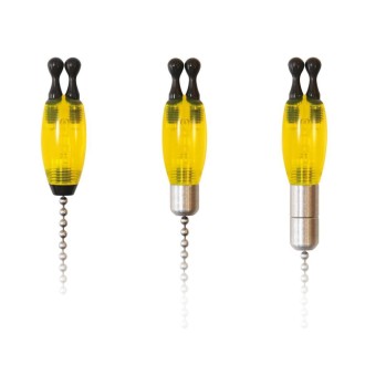 ESP swinger Barrel Bobbin Kit - Yellow