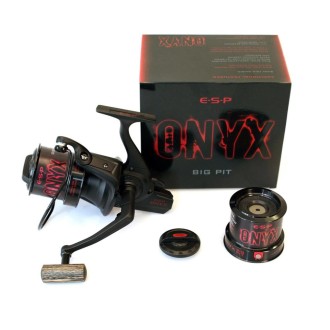 ESP naviják Onyx Big Pit Reel