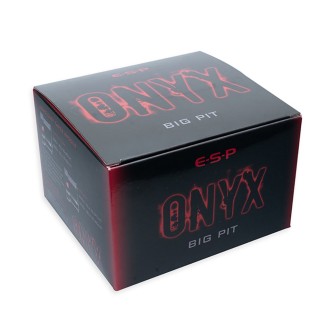 ESP naviják Onyx Big Pit Reel