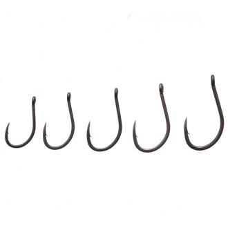 ESP háčky Cryogen Grip Rigger vel. 5 10ks