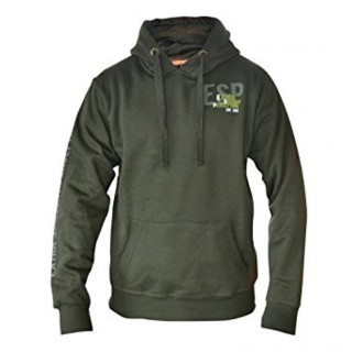 ESP mikina Est 1999 Hoody Olive - vel. XXL