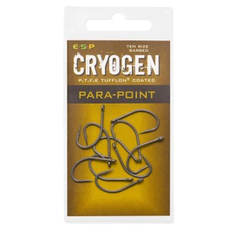 ESP háčky Cryogen Para-Point