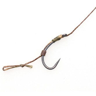 ESP návazce Mega Method Rigs vel. 6 Barbless