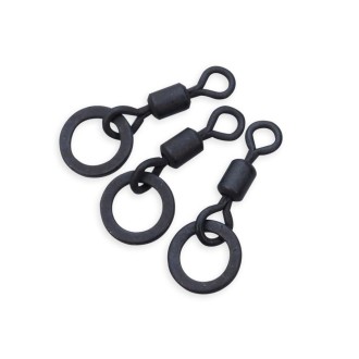 ESP obratlíky s kroužkem Hook Ring Swivels